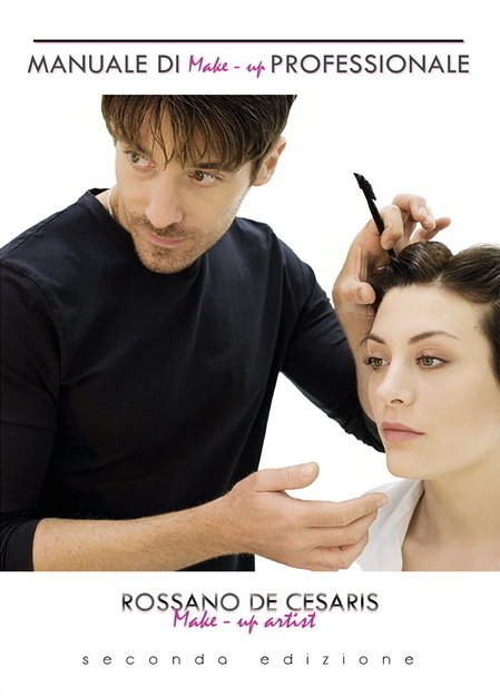 manuale di make-up professionale seconda edizione